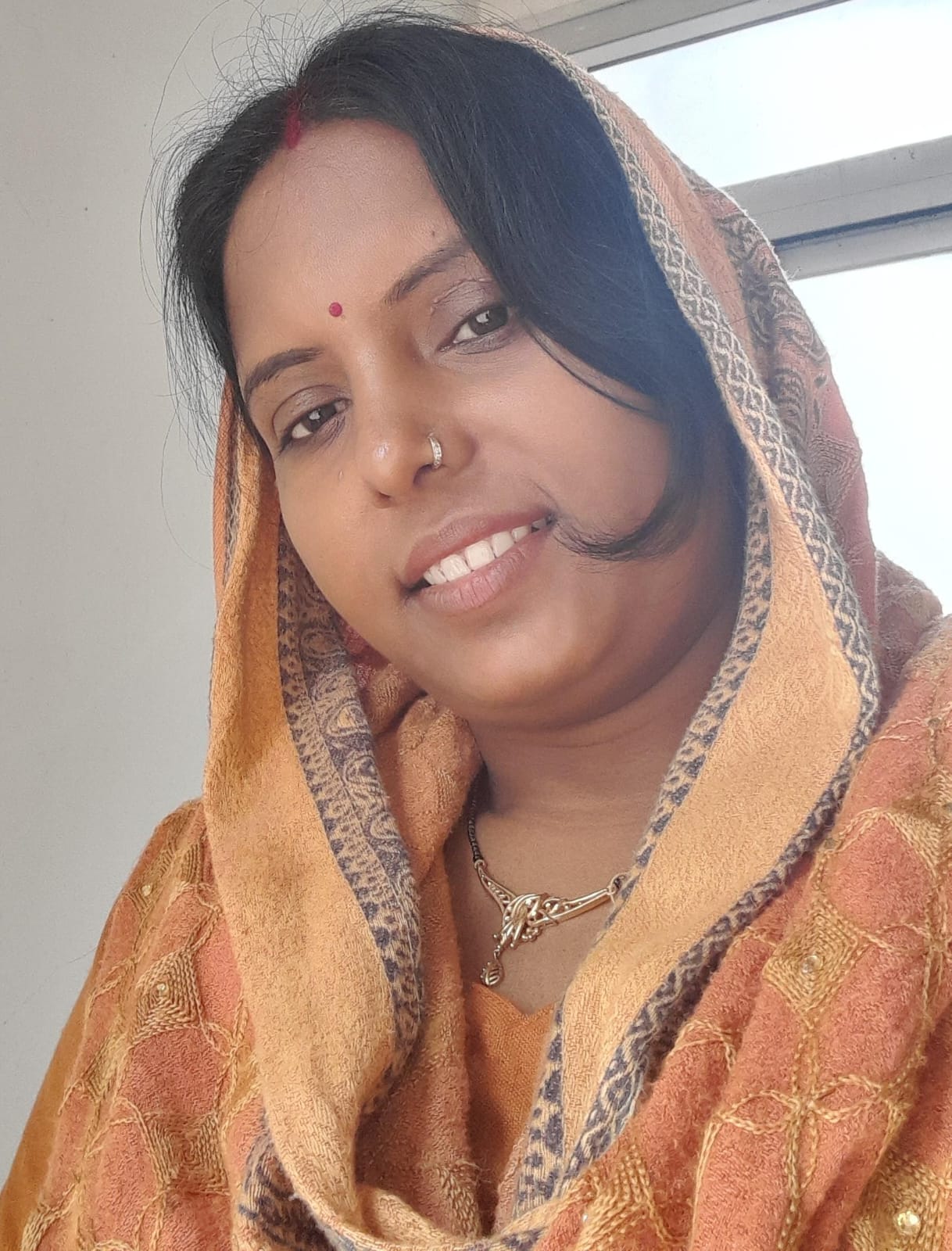 Amrita Bharti 